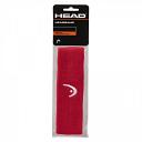 Head Headband Red